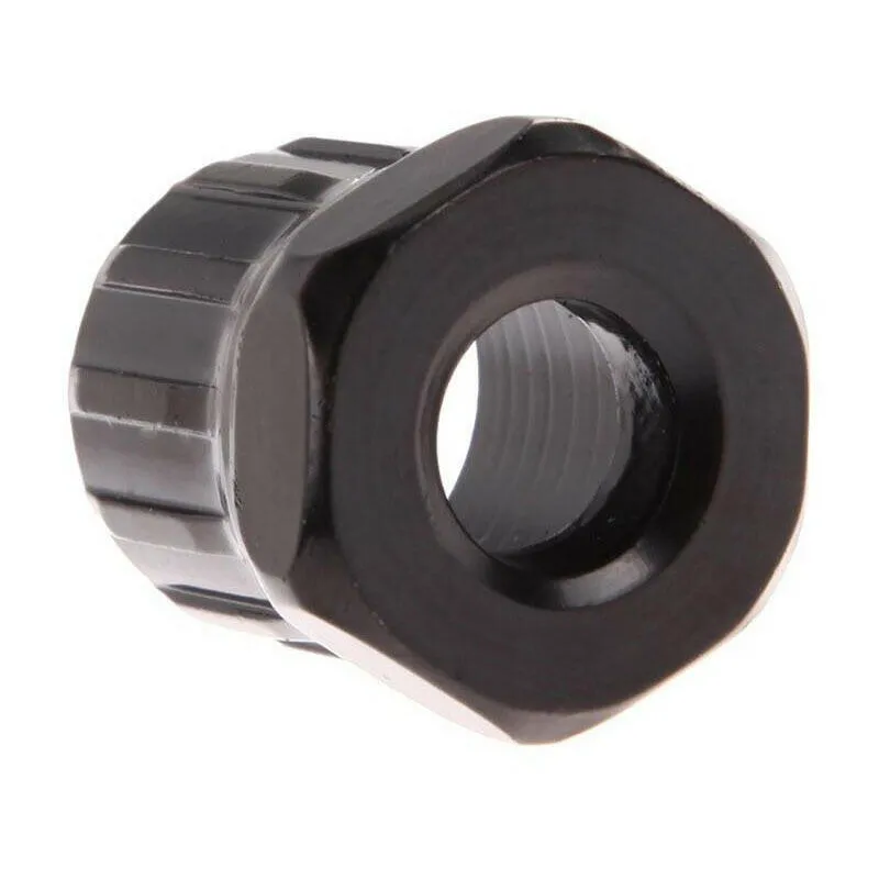 1PC Bicycle Freewheel Sprocket Removal Tool Bike Rear Cassette Cog Remover Cycling Repair Tools Flywheel Socket Bike Accessories