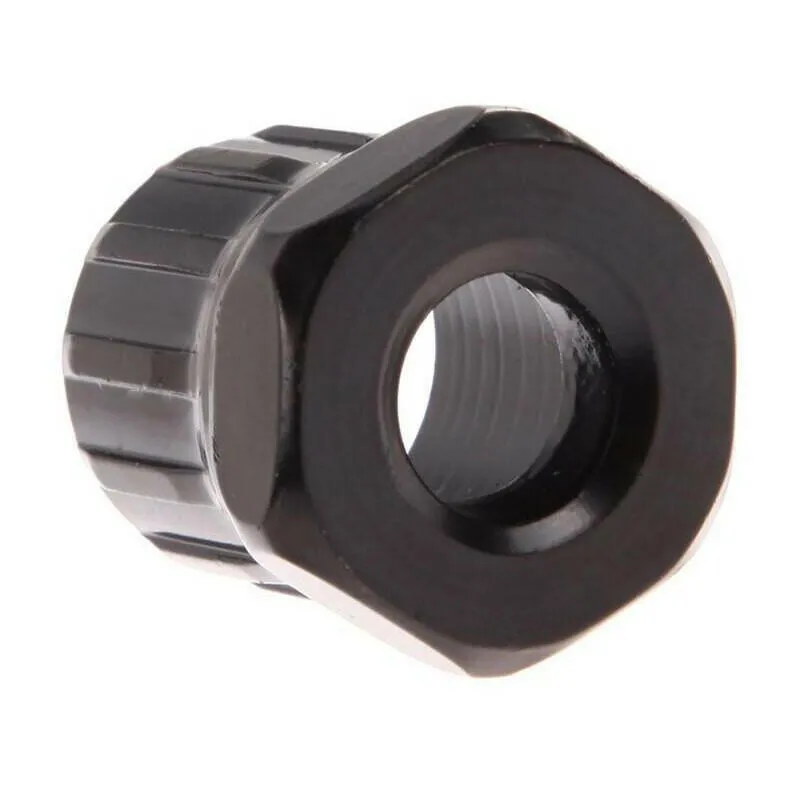1PC Bicycle Freewheel Sprocket Removal Tool Bike Rear Cassette Cog Remover Cycling Repair Tools Flywheel Socket Bike Accessories