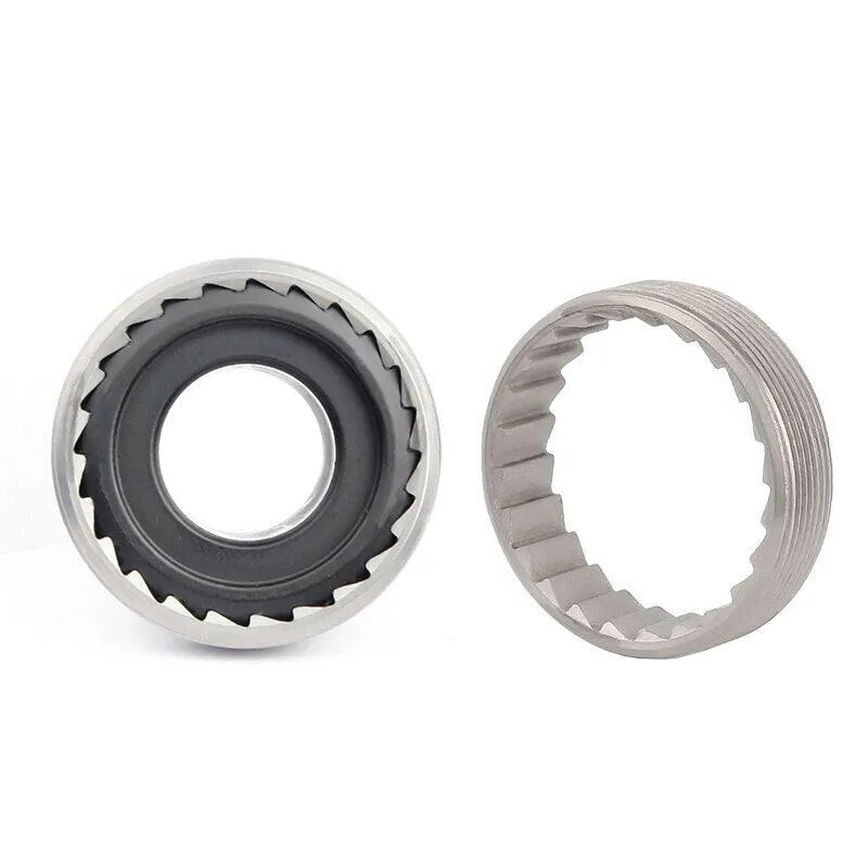 3 Pawl Bicycle Ratchet Remover Hub Lock Ring Nut DT370 Bike Hub Fixing Removal Installation Tool Parts For DT1800/1900 WheelSet