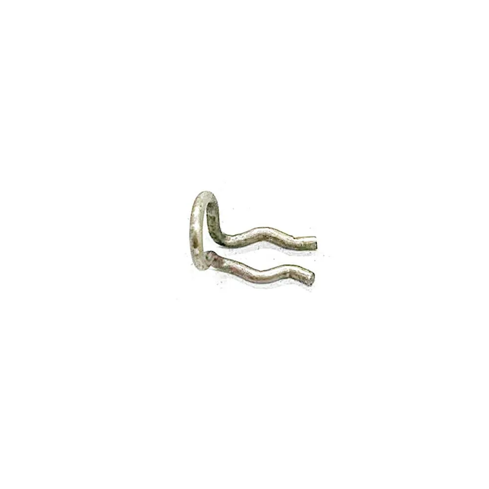 5/10pcs Bicycle Disc Brake Caliper Fixing Screw Pins Stainless Steel Spring Clips For XT SLX XTR Bike Accessories