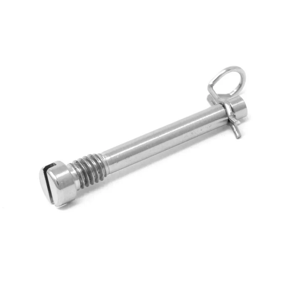 5/10pcs Bicycle Disc Brake Caliper Fixing Screw Pins Stainless Steel Spring Clips For XT SLX XTR Bike Accessories