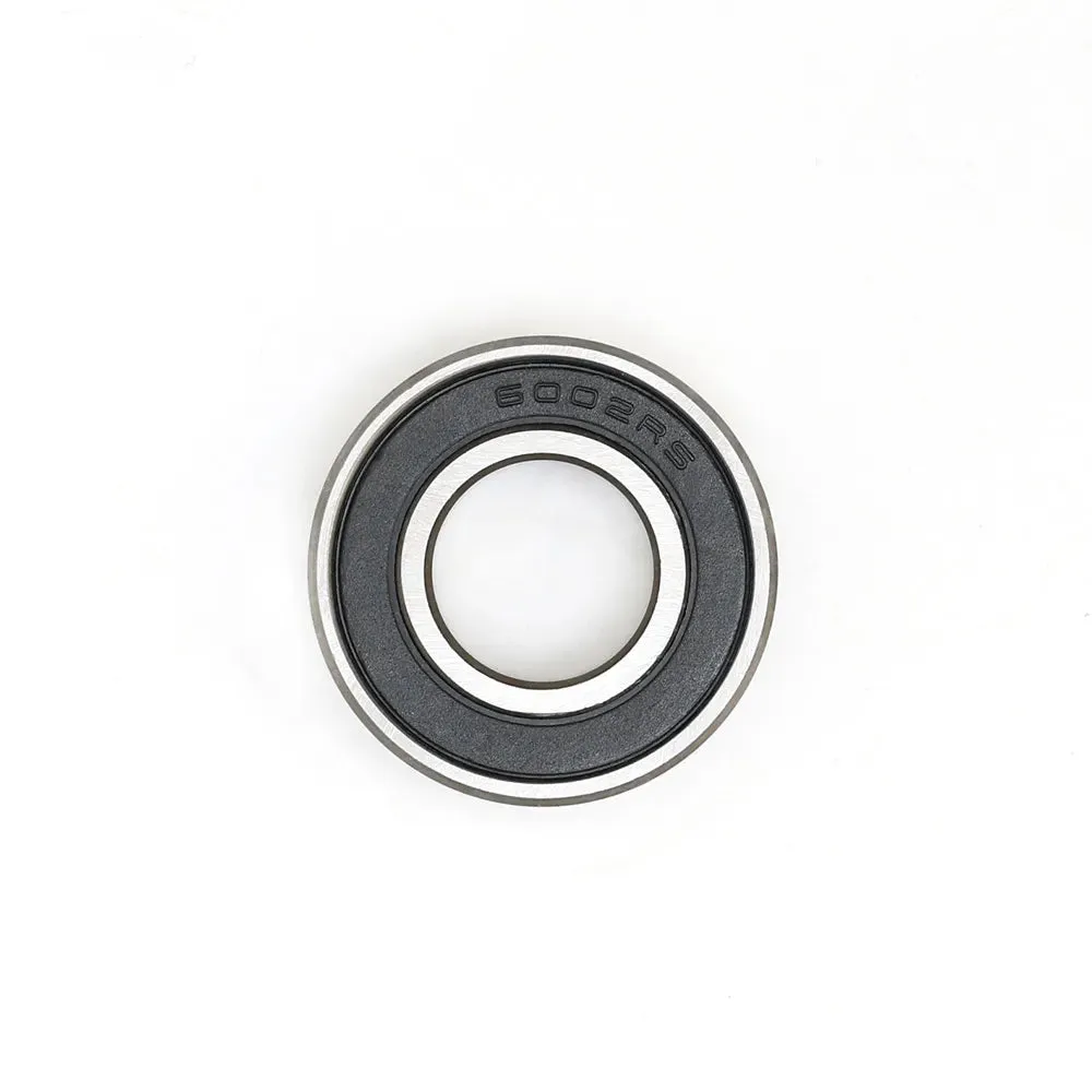 6001RS High Speed Precision Bearing for Xiaomi M365 Pro 1S for Ninebot G30 All Electric Scooter Rear Wheel Hub Ball Bearings
