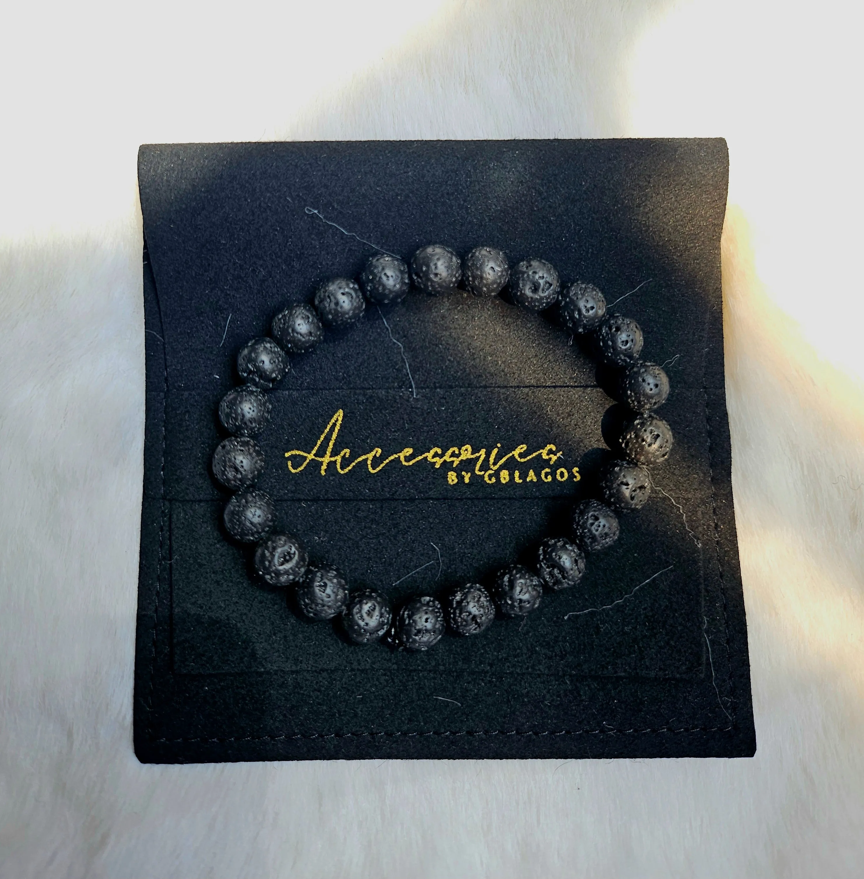 8mm Gemstone Bracelets