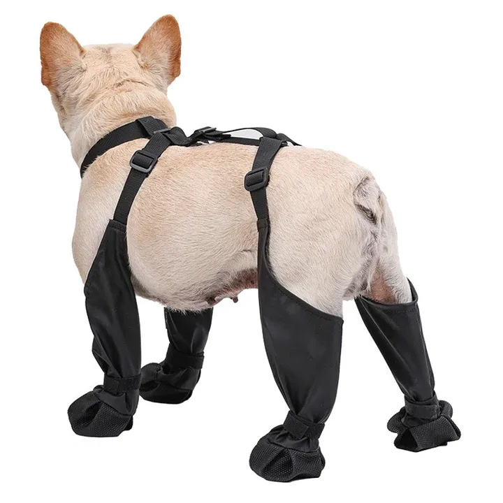 Adjustable Dog Boots