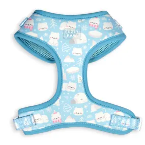Adjustable Harness - Polar Paws