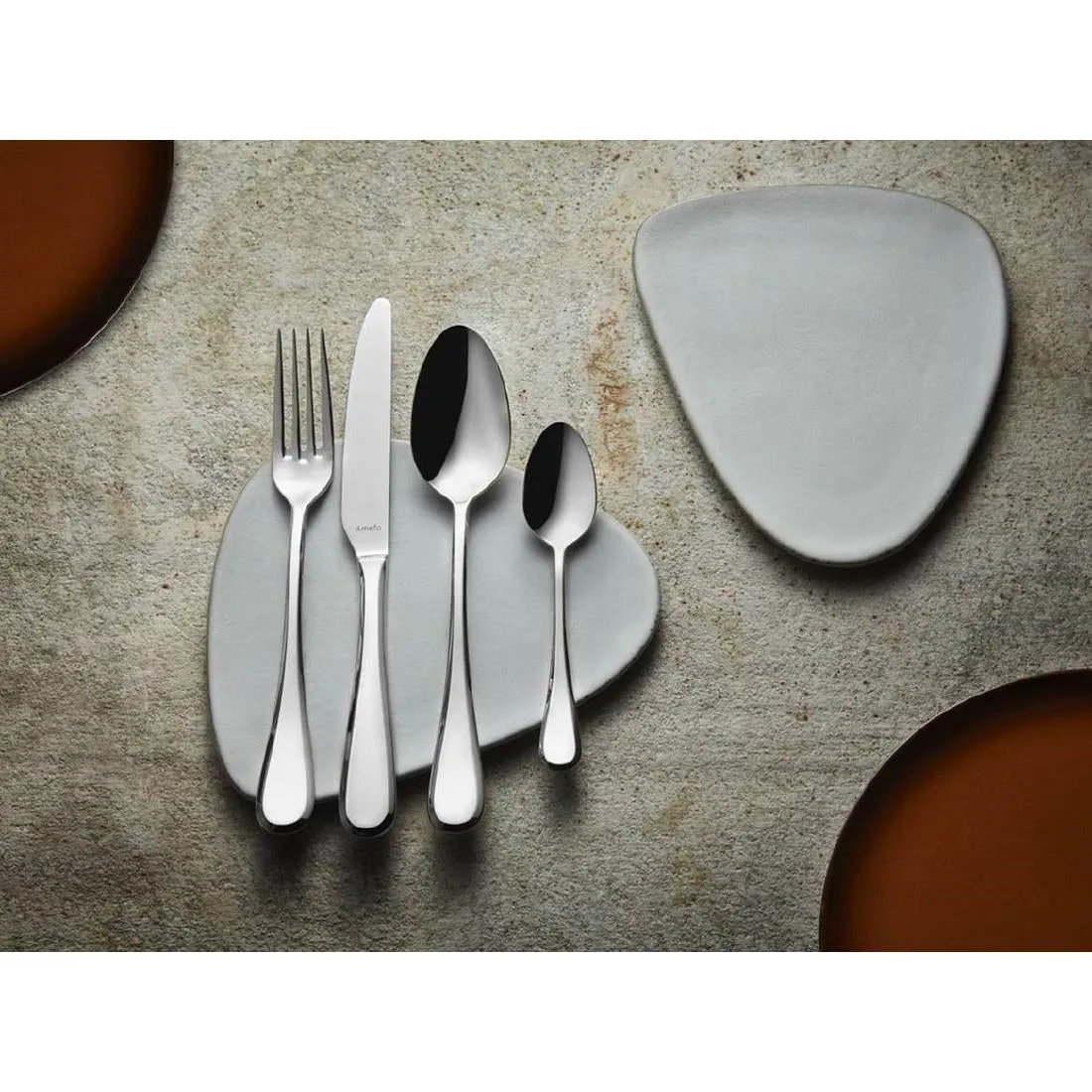 Amefa Drift Table Knife - CU050