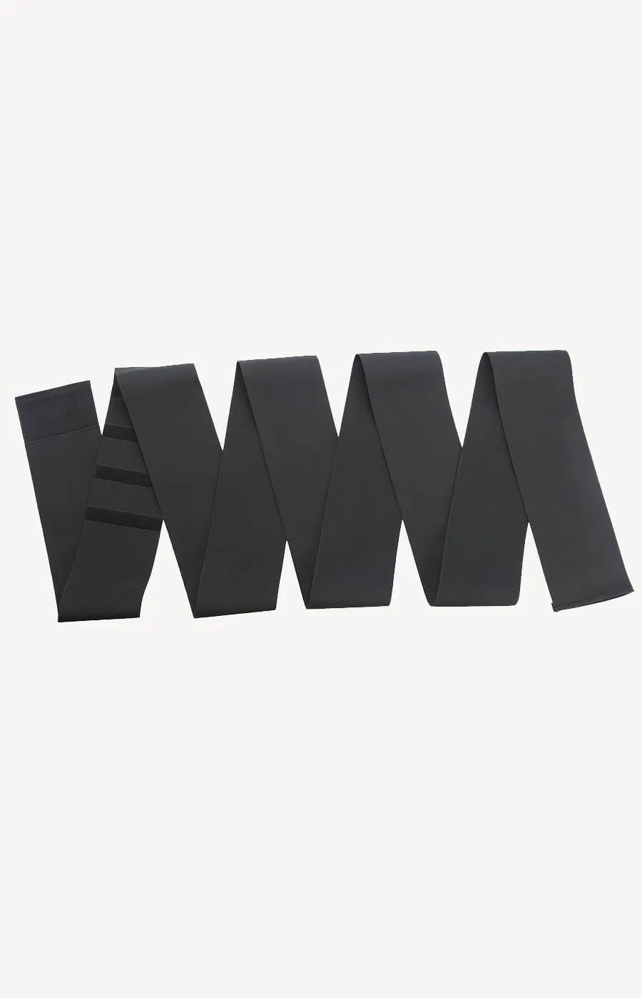 Bandage Wrap Waist Trainer Shaperwear Belt
