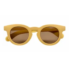 Beaba Baby Sunglasses 9-24 Months Delight Honey Gold