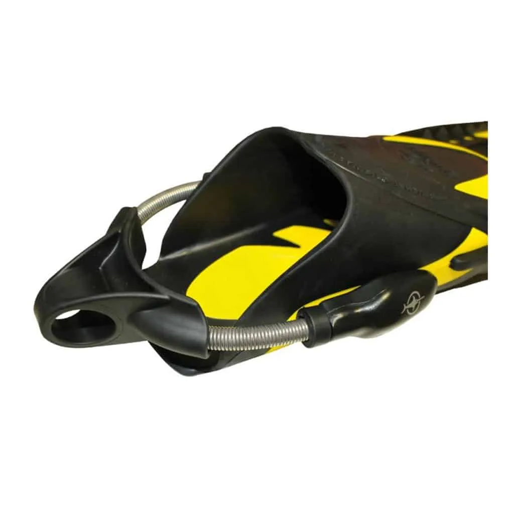 Beuchat PowerJet Fins