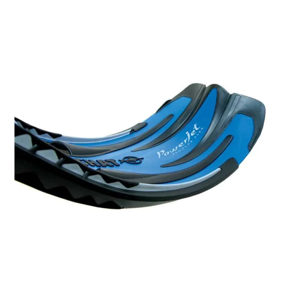 Beuchat PowerJet Fins
