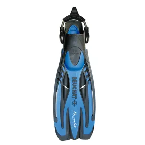 Beuchat PowerJet Fins