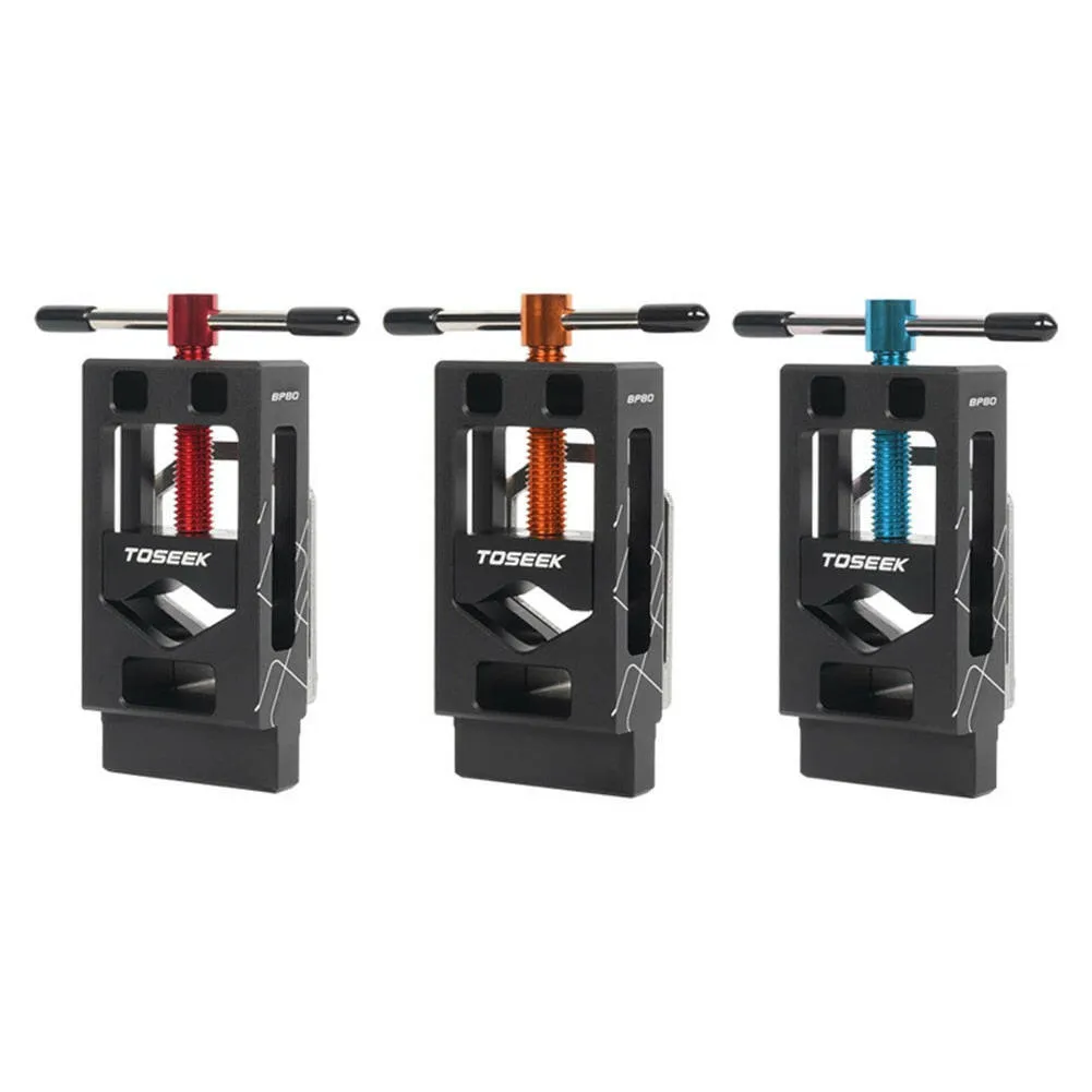 Bicycle Carbon Fiber Tube Cutting Saw Guide Tool Bike Fork Steerer Bar Seatpost Handlebar Cutter Mount 17-39mm