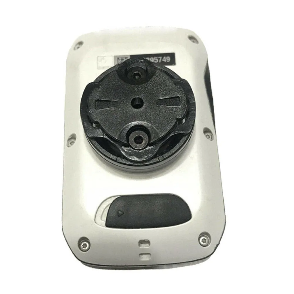 Bicycle Computer Bracket Plastic Steel Repair Accessorie For Garmin/iGPSPORT Flash Light Mount Bike Parts