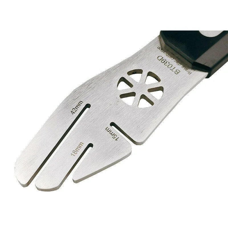 Bicycle disc repair tools anti-scuffing disc deformation correction brake disc correction wrench