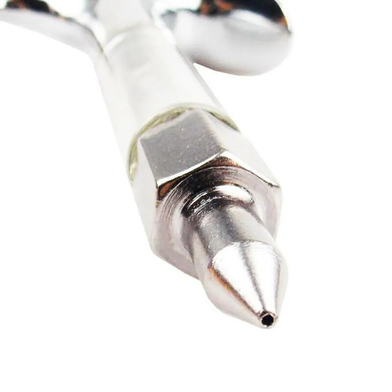 Bicycle Grease Gun Mini Nozzle Syringe Bicycle Accessories Upkeep Chain Injector Cycling Supplies Oiling