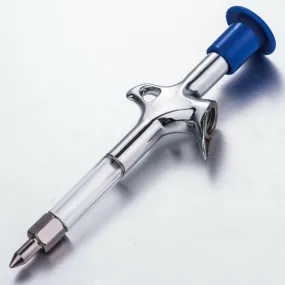 Bicycle Grease Gun Mini Nozzle Syringe Bicycle Accessories Upkeep Chain Injector Cycling Supplies Oiling