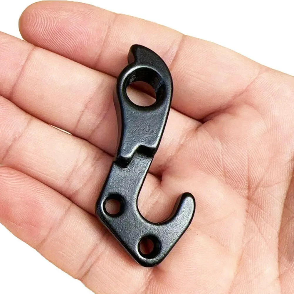 Bike Rear Derailleur Gear Mech Hanger 322175 For Trek Bicycle Tail Hook MTB Rear Gear Mech Derailleur Dropout Convertor Adapter