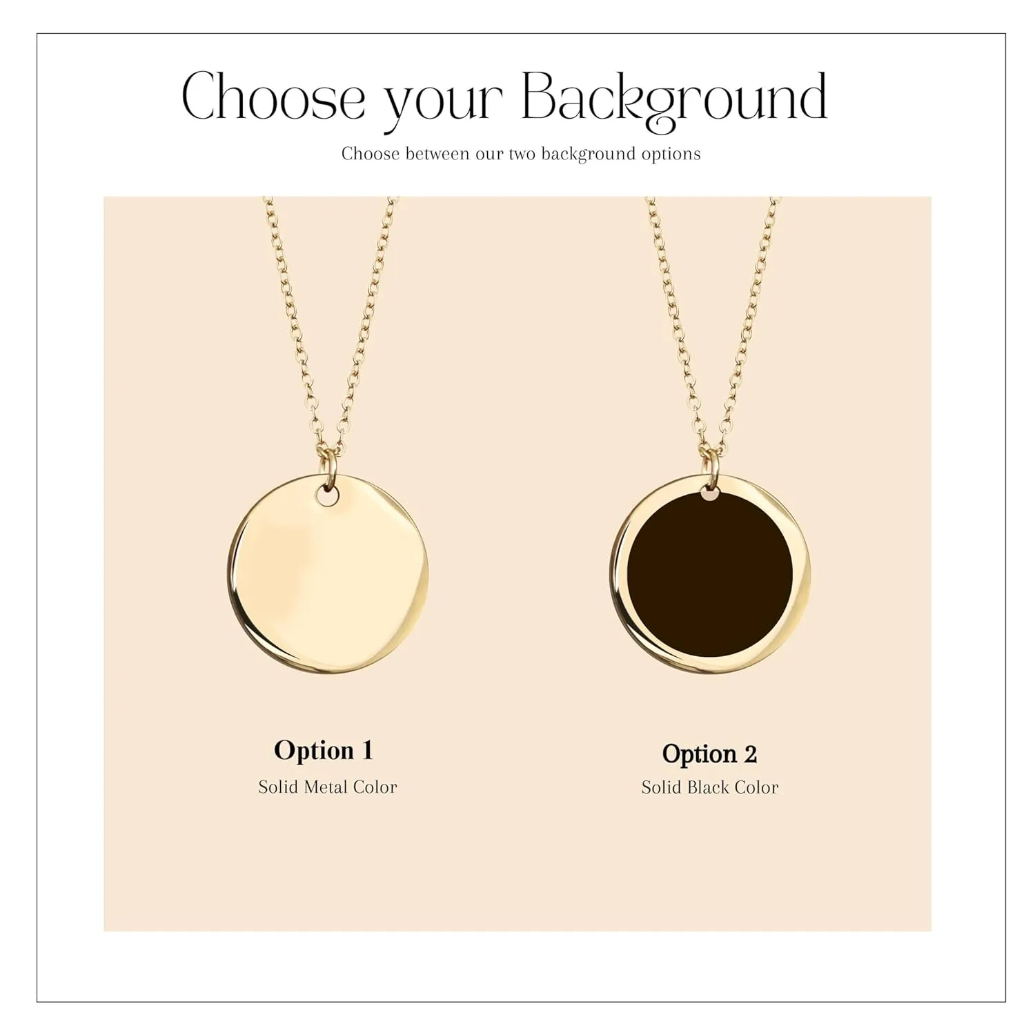 Birthstone Name Necklace Valentines Day Gifts for Kids Best Personalized Jewelry for Women Handmade Mom Gemstone Pendant Initial Anniversary Bridesmaid December Birthday -CN-BS-SH
