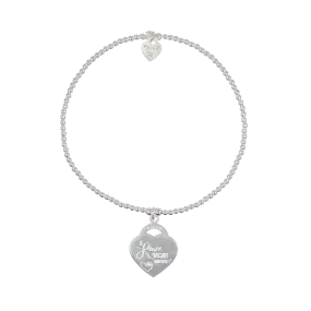 Bracelet Tiny Wishes I Love You More