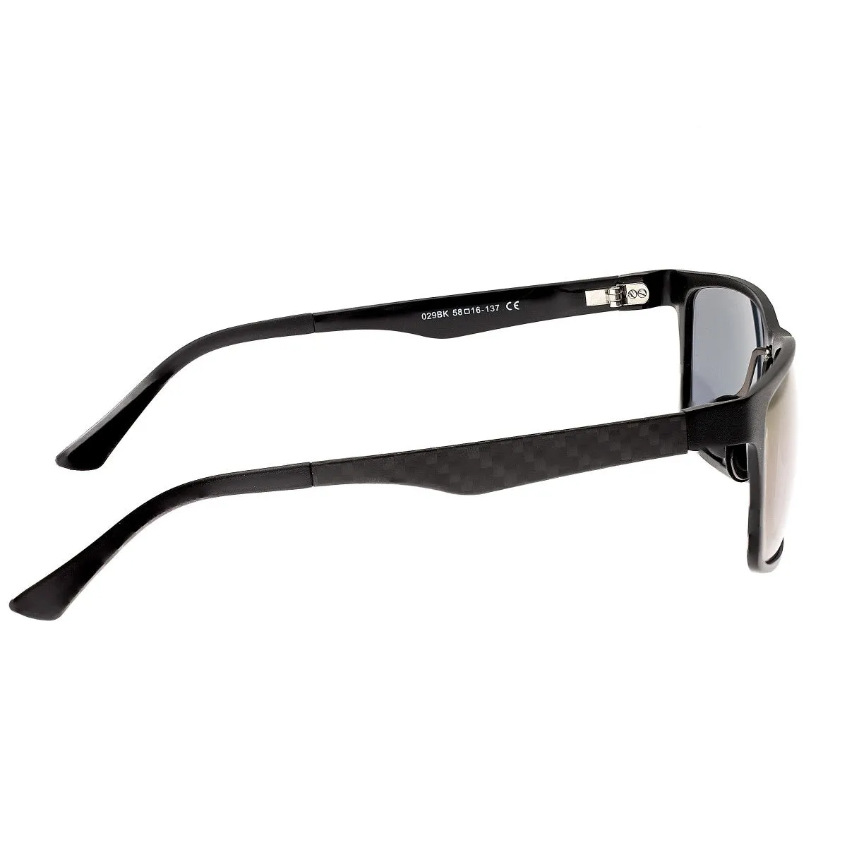 Breed Vulpecula Titanium Polarized Sunglasses