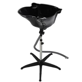 Byootique Shampoo Basin - Height Adjustable & Flexible