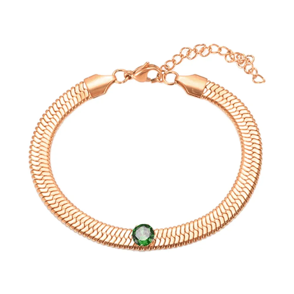Cubic Zirconia Blade Chain Jewelry Crystal Bracelet Choker Necklace
