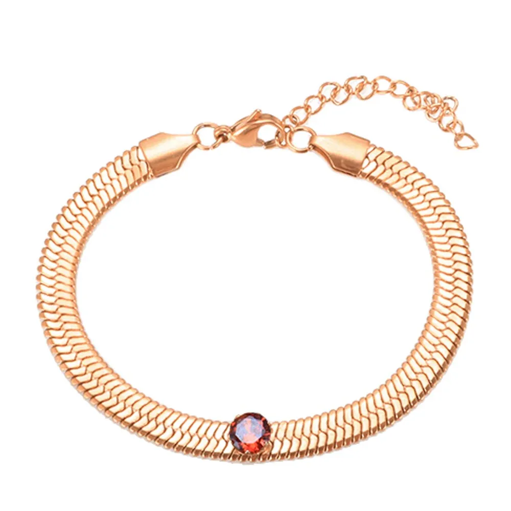 Cubic Zirconia Blade Chain Jewelry Crystal Bracelet Choker Necklace