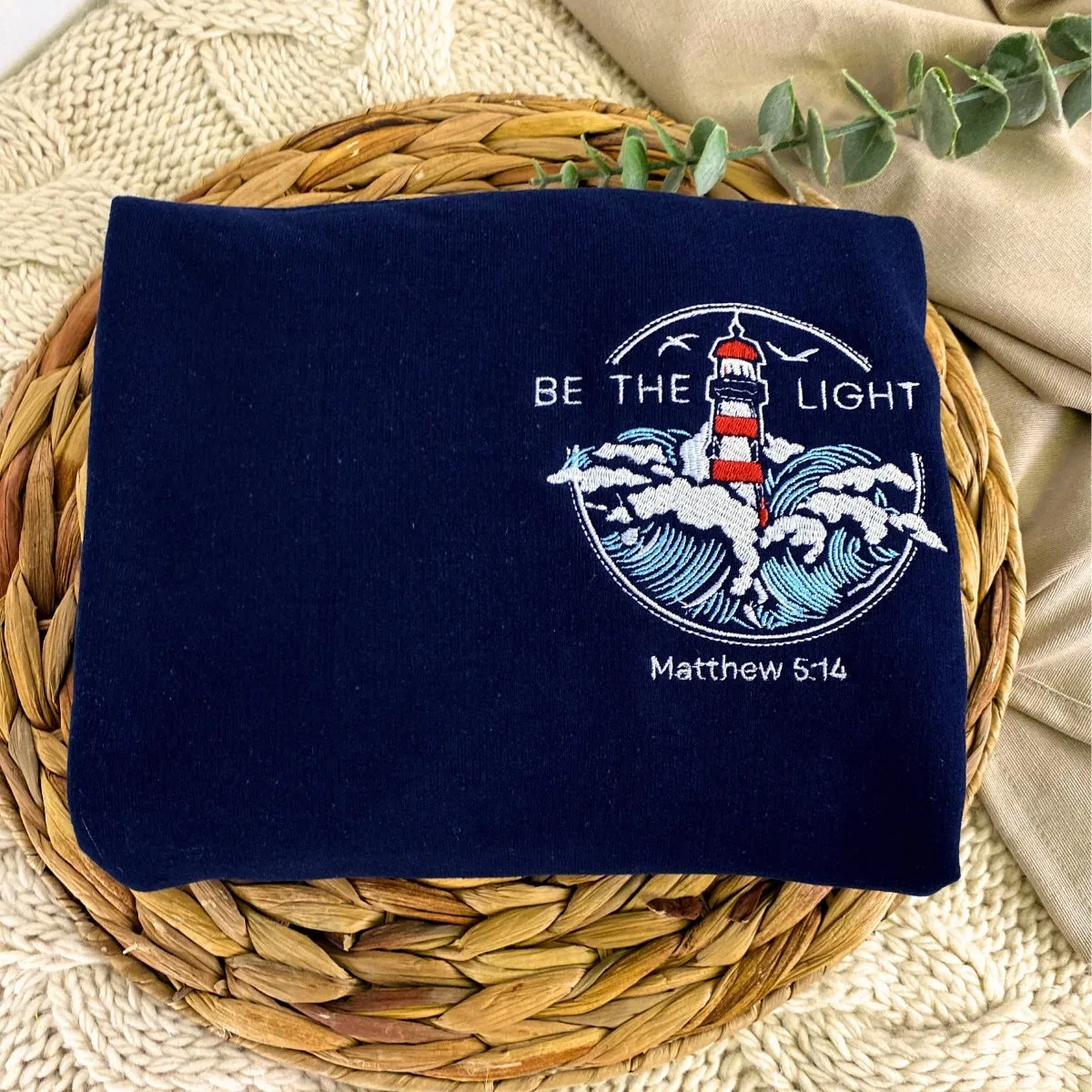 Custom Embroidered Sweatshirts, Hoodie - Personalized Crewnecks Wedding Gifts for Couple