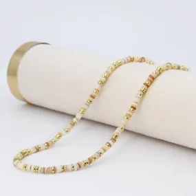 Dainty Natural Gemstone
