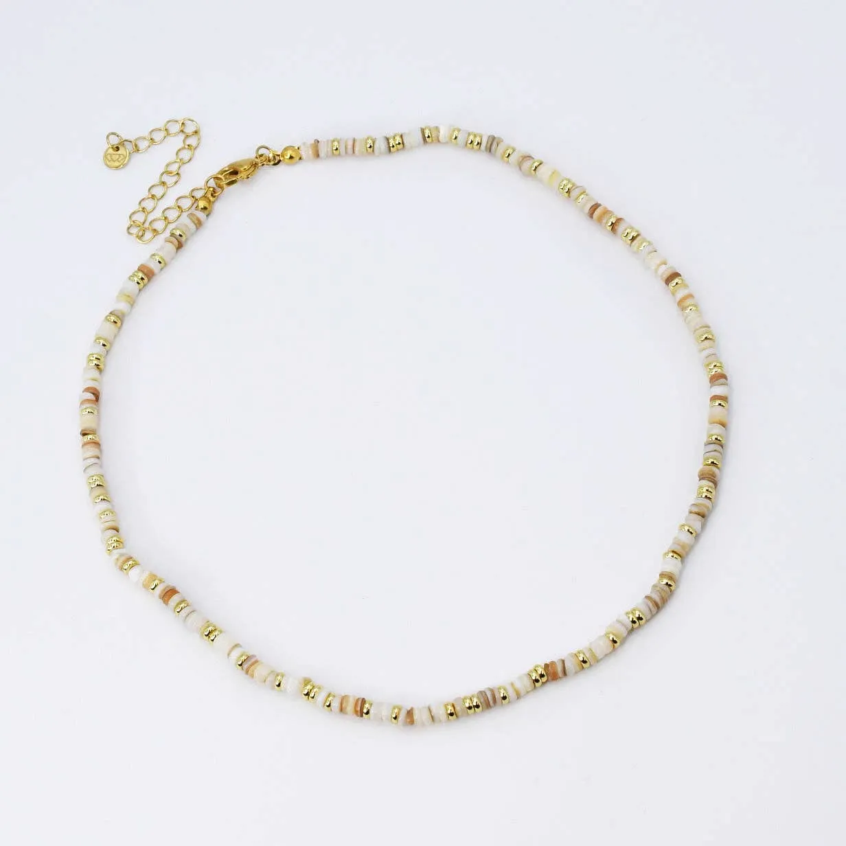 Dainty Natural Gemstone