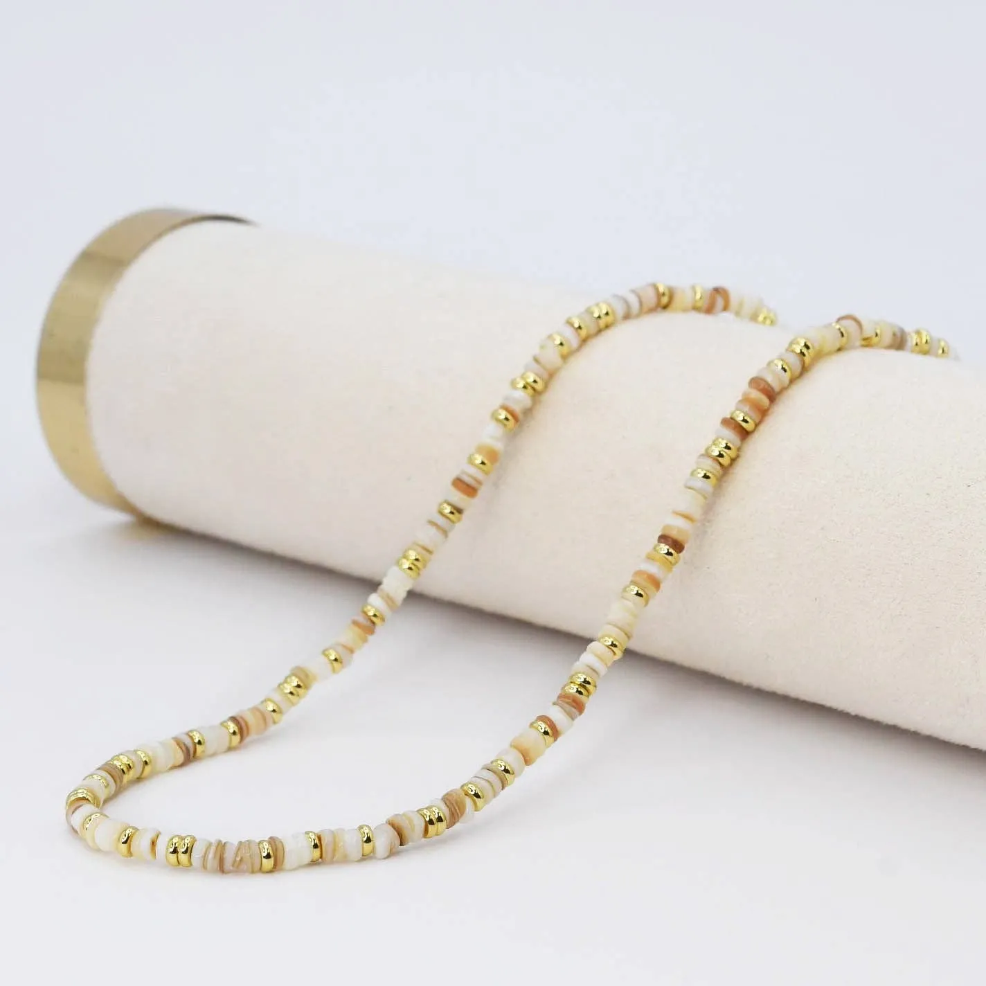 Dainty Natural Gemstone