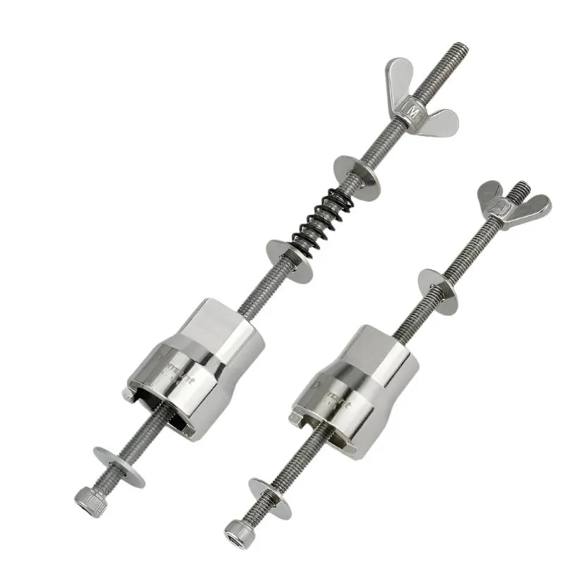 Deemount TOL-161 Bicycle Tool For Hub Tower Base Overhaul Install Flywheel Flower Drum Service Repair 4mm Slot Universal