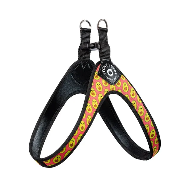 Easy-Walk™ - No Pull French Bulldog Harness (WS601)
