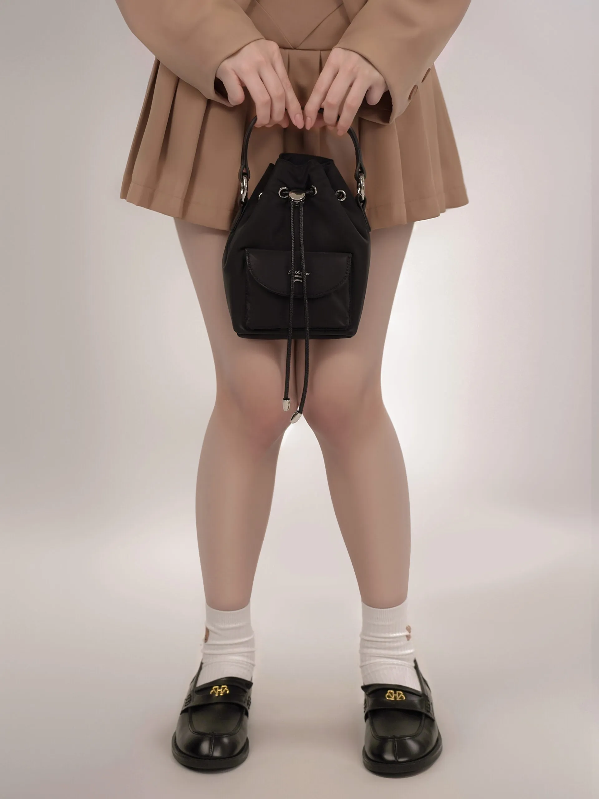 [EM] Ronee Collection BLACK