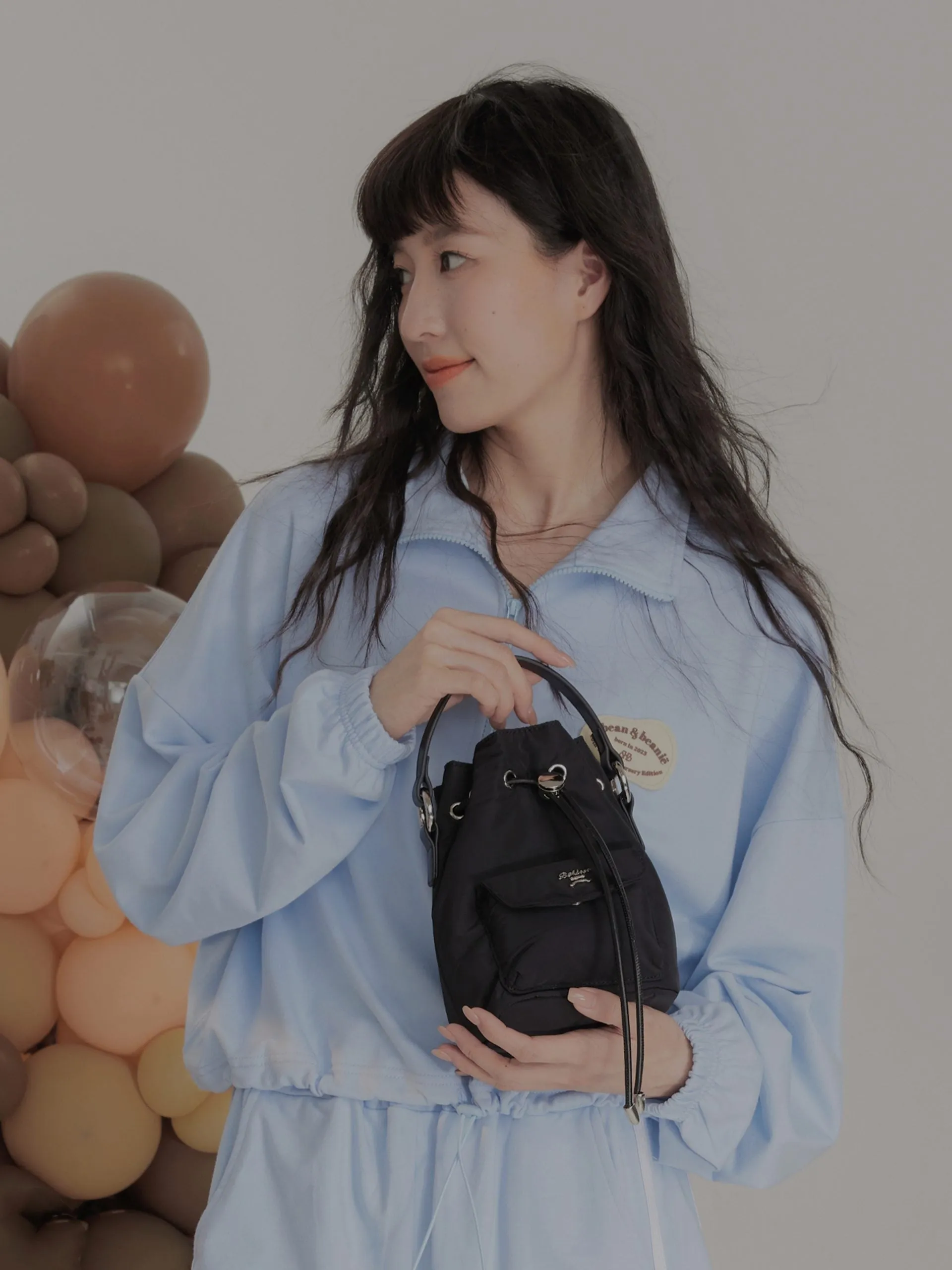 [EM] Ronee Collection BLACK