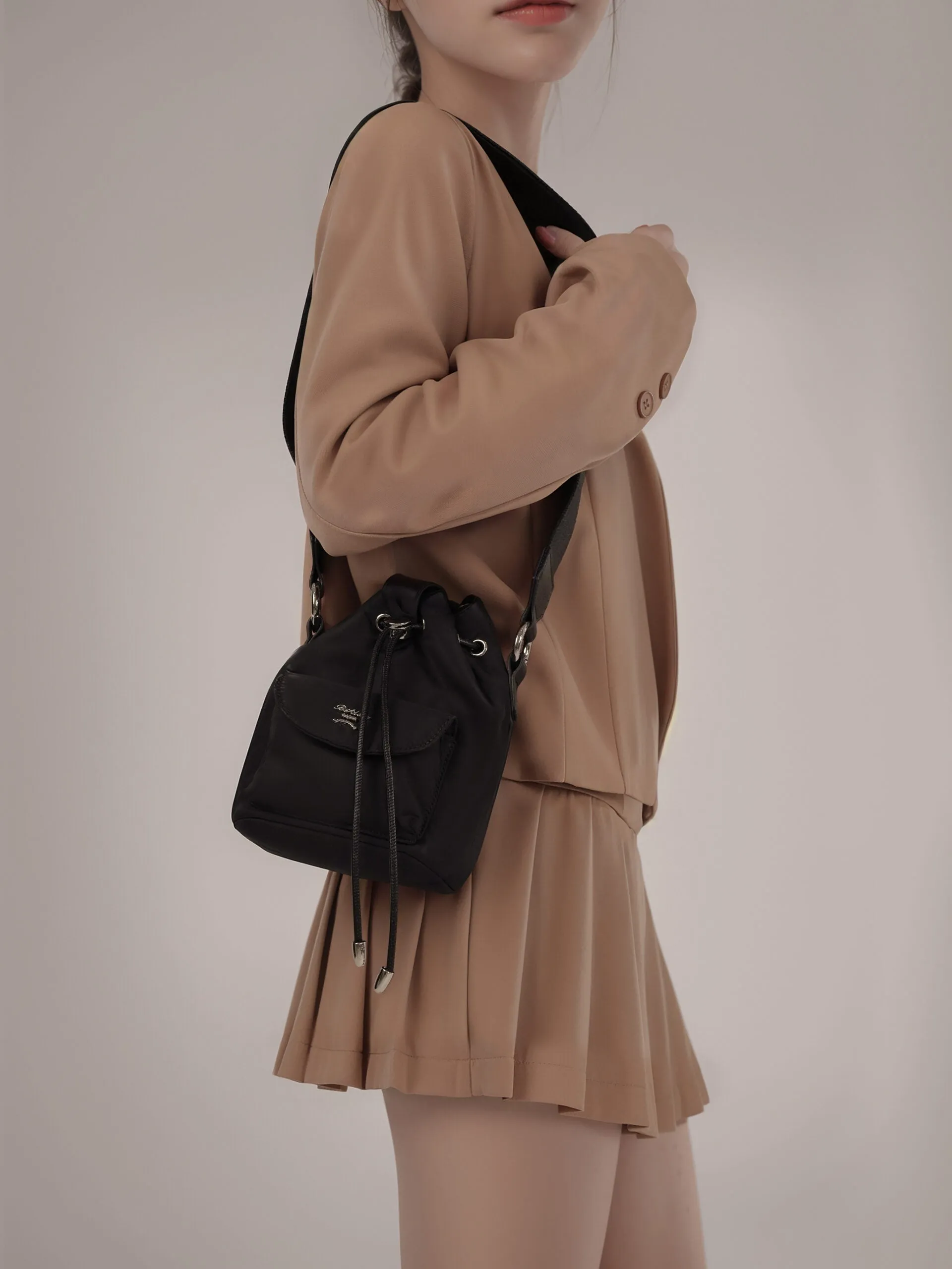 [EM] Ronee Collection BLACK