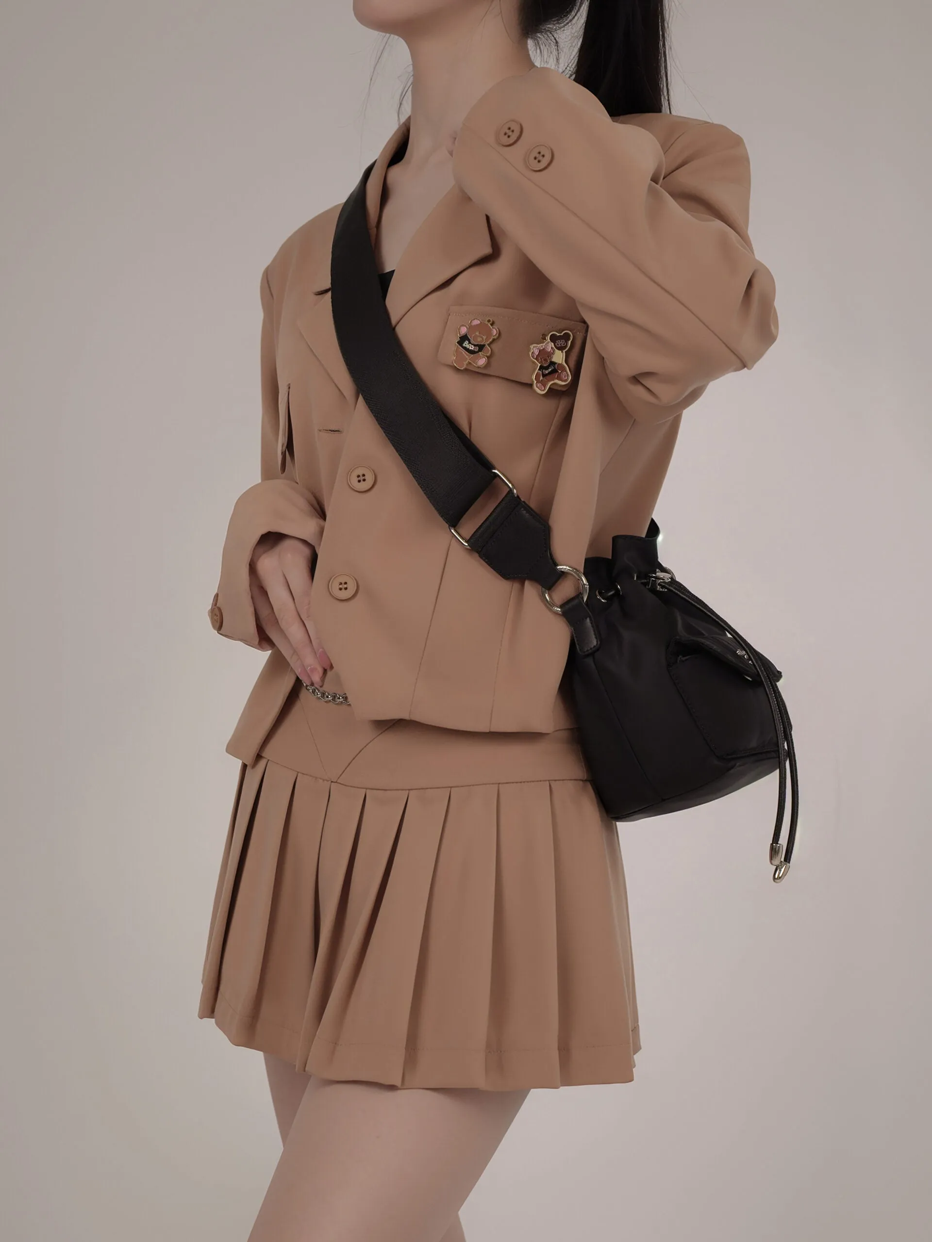 [EM] Ronee Collection BLACK