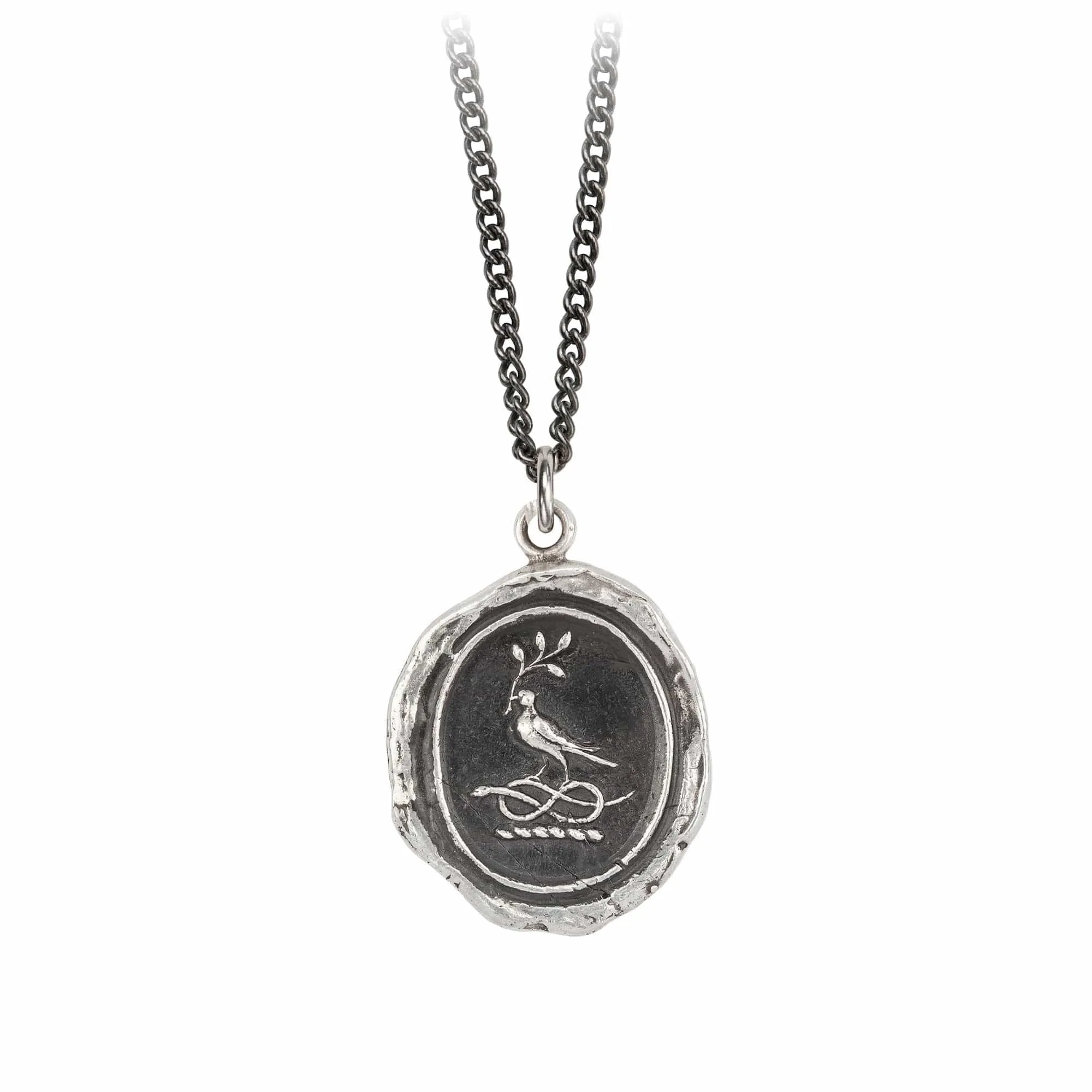 Everlasting Love Talisman