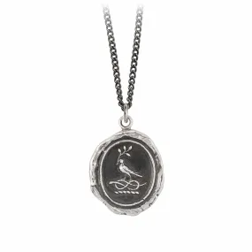 Everlasting Love Talisman