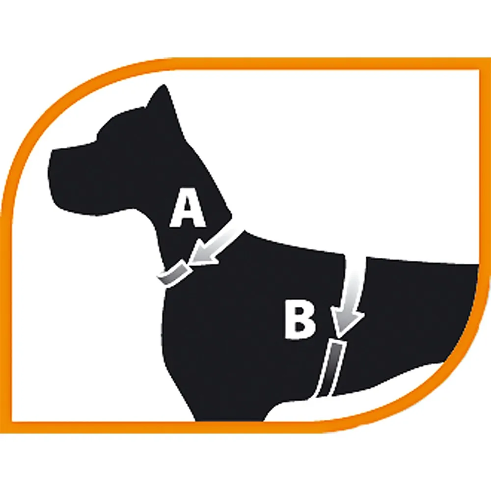 Ferplast Champion P Dog Harness Medium