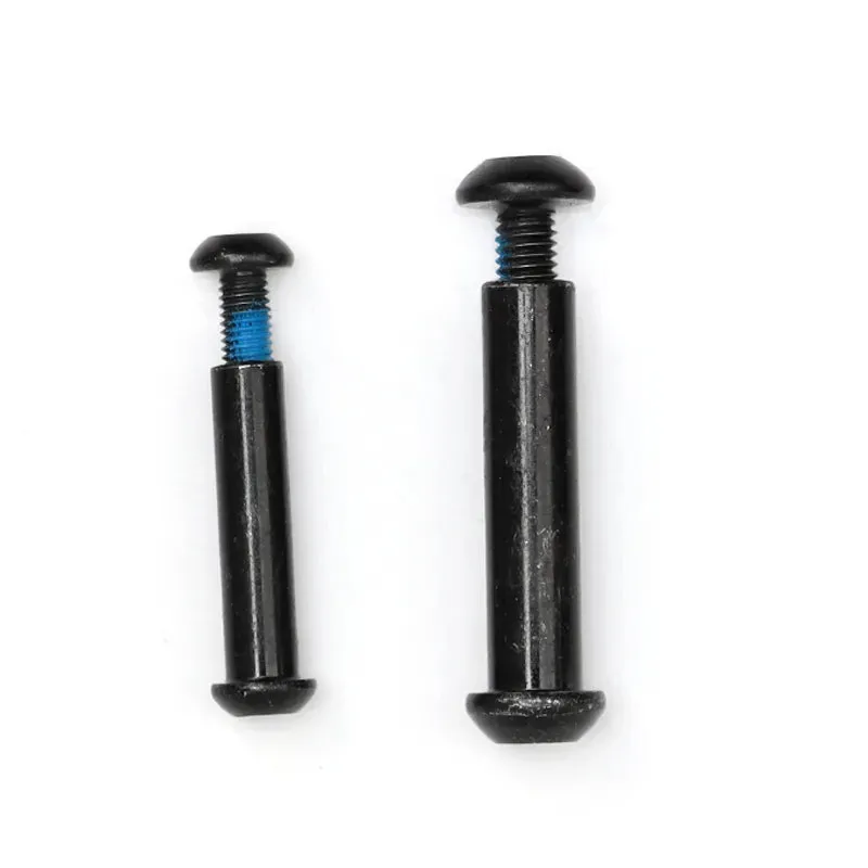 Folding Lock Screws for Ninebot MAX G30 G30D Electric Scooter Fold Base Fixed Bolt Screws Parts
