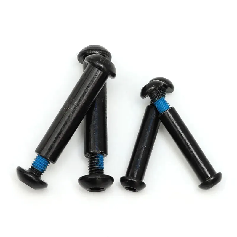 Folding Lock Screws for Ninebot MAX G30 G30D Electric Scooter Fold Base Fixed Bolt Screws Parts
