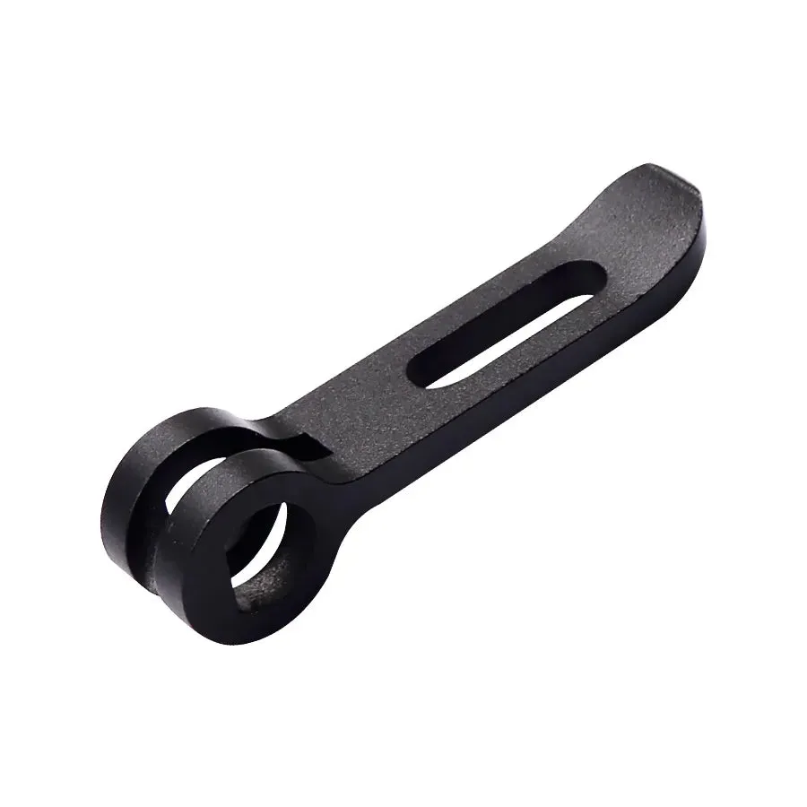For Xiaomi MIJIA M365 Scooter Parts pro Folding Pothook Hinge Bolt Repair Hardened Steel Lock Fixed Bolt Screw Folding Hook