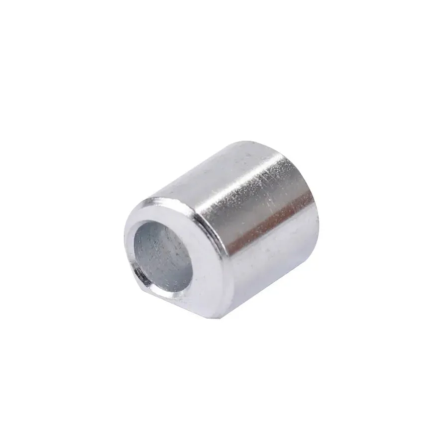 For Xiaomi MIJIA M365 Scooter Parts pro Folding Pothook Hinge Bolt Repair Hardened Steel Lock Fixed Bolt Screw Folding Hook