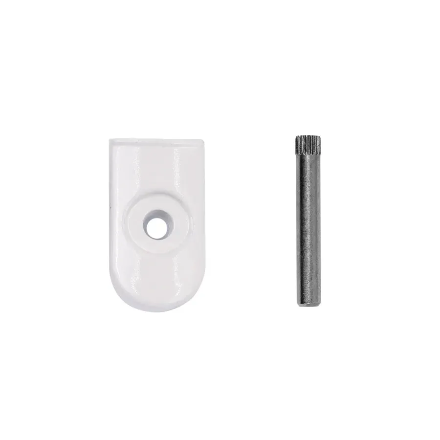 For Xiaomi MIJIA M365 Scooter Parts pro Folding Pothook Hinge Bolt Repair Hardened Steel Lock Fixed Bolt Screw Folding Hook