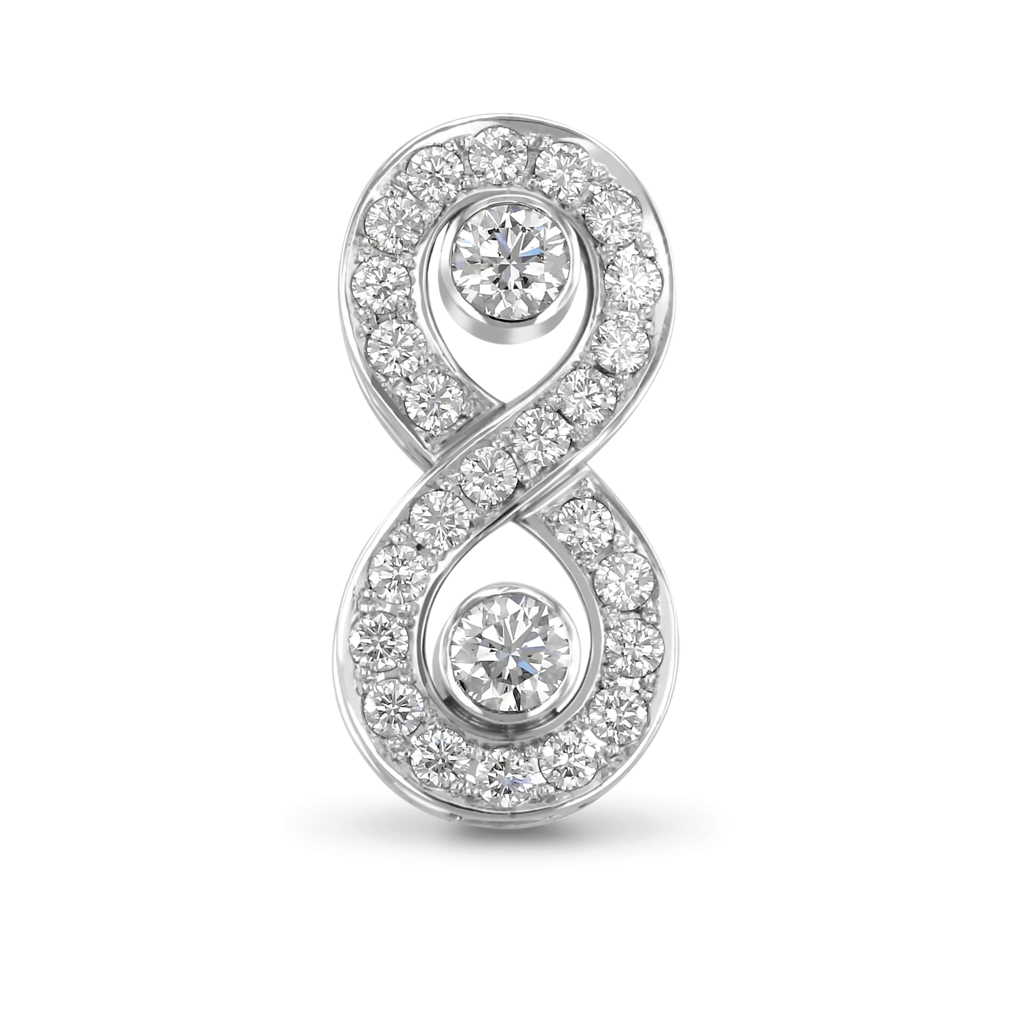 Forever Love Pendant