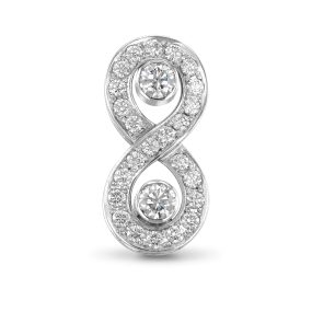 Forever Love Pendant