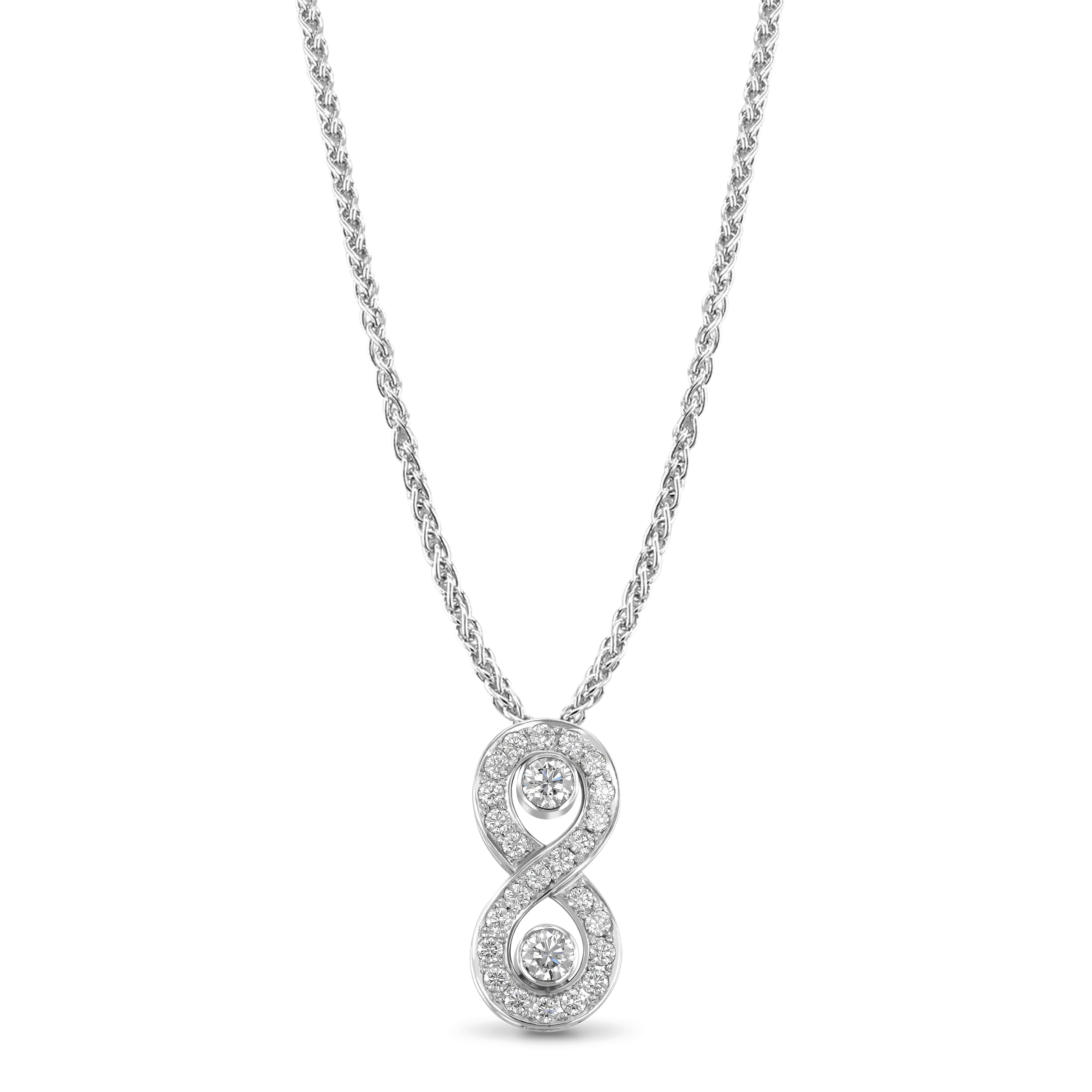 Forever Love Pendant