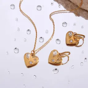 Hannah Set