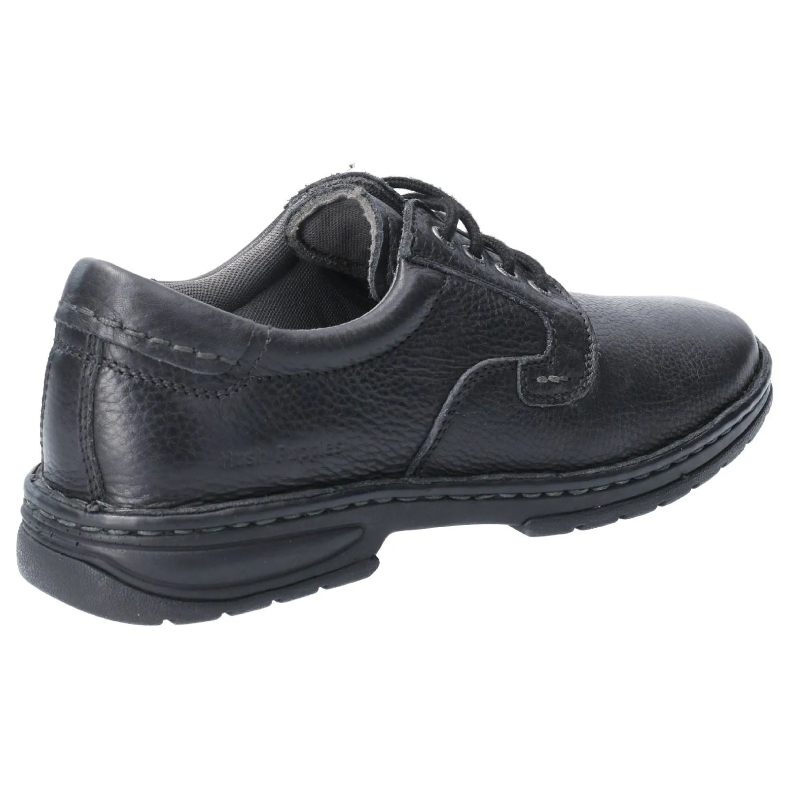 Hush Puppies Classic Lace Shoe For Men (Outlaw II) in 2 Colours, 6-12
